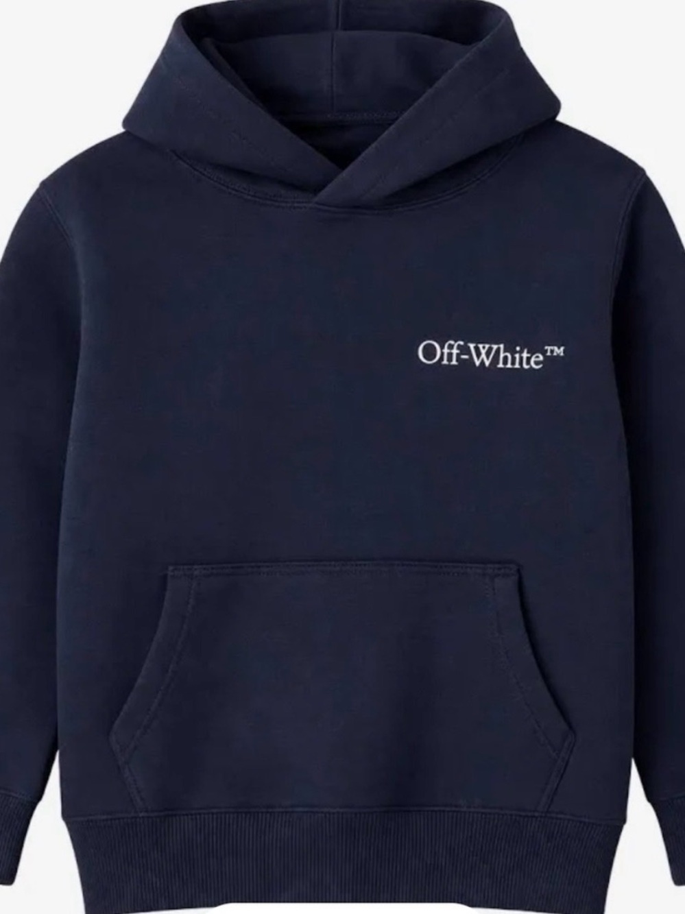 NWT Off-White Kids Hoodie
